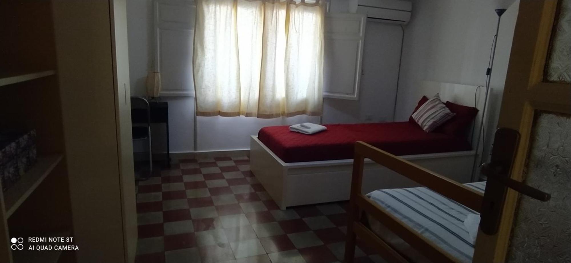 Star Apartment At The Cathedral Палермо Екстериор снимка