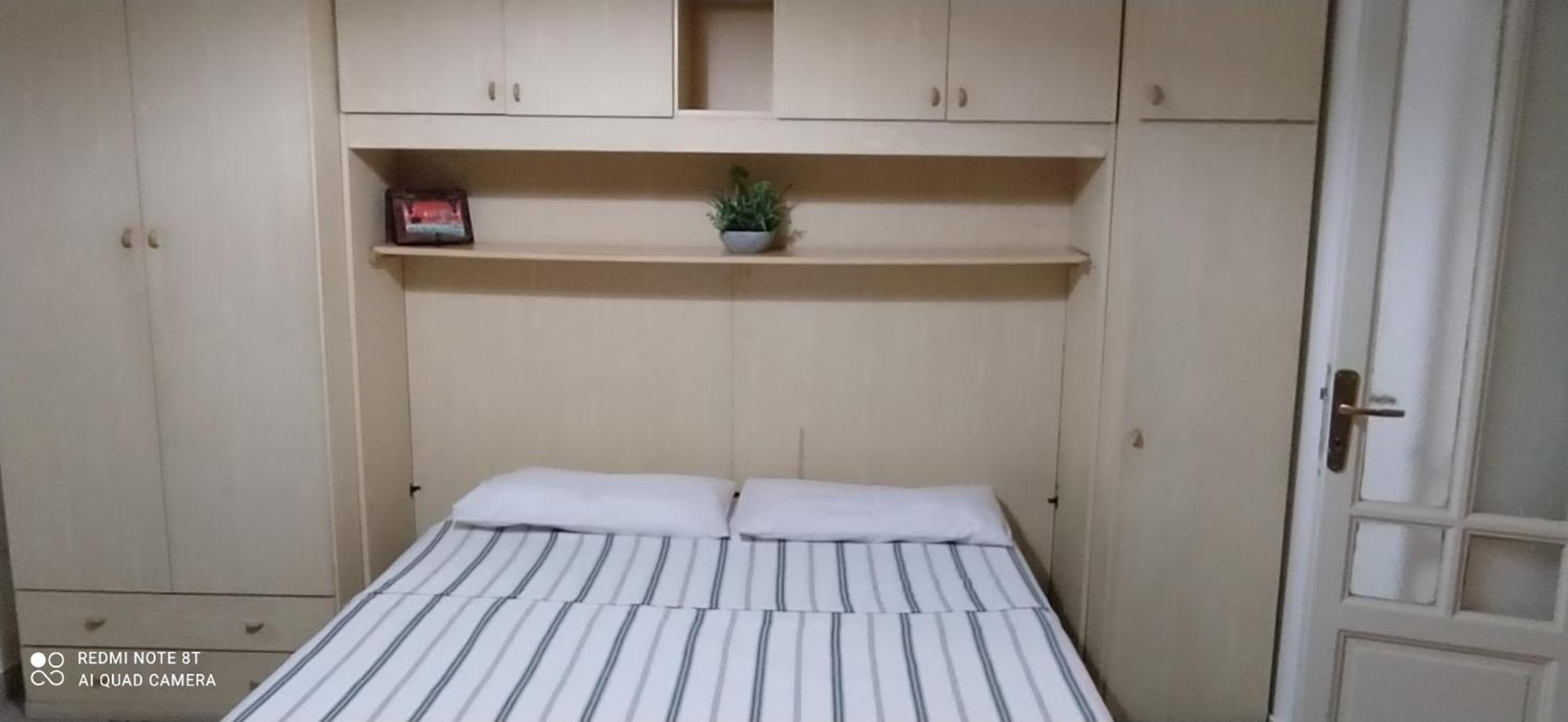 Star Apartment At The Cathedral Палермо Екстериор снимка