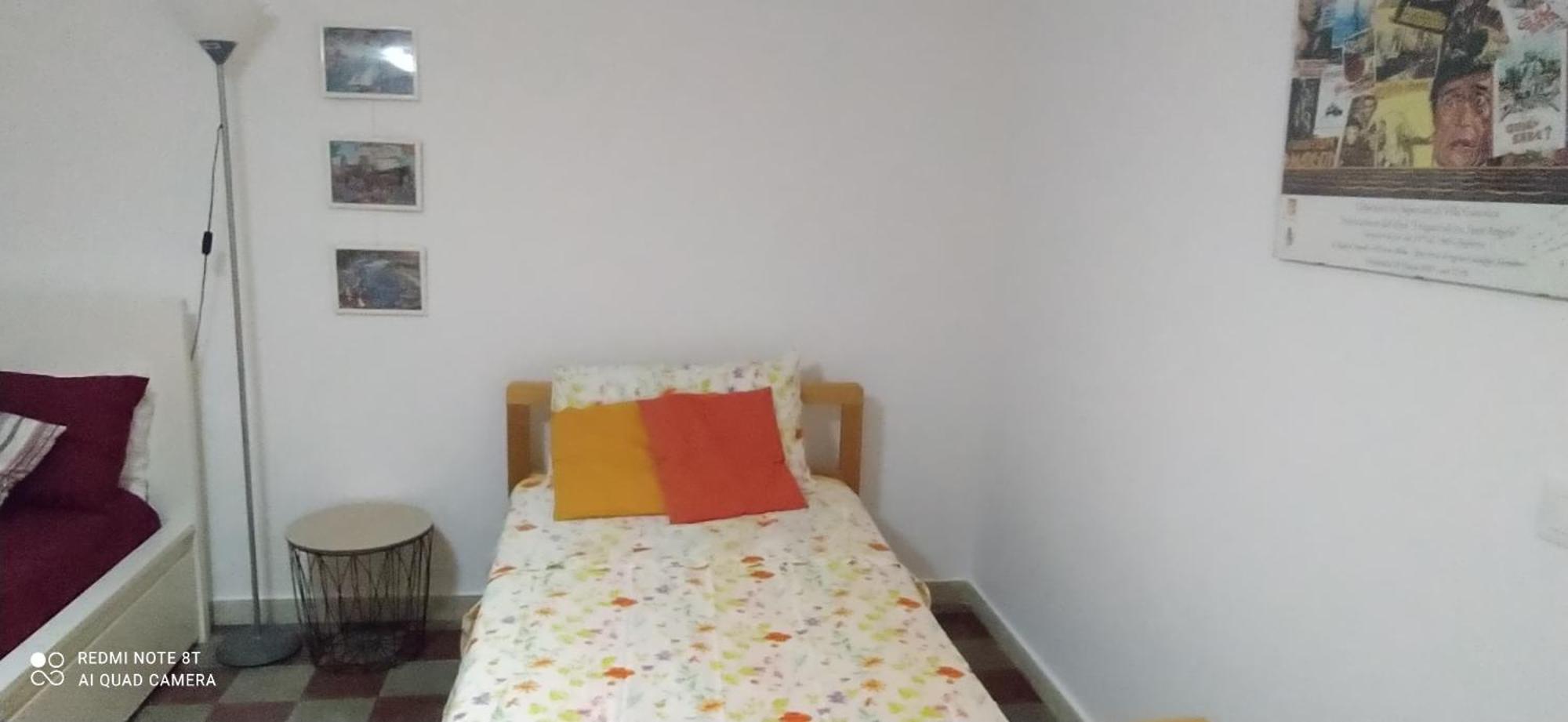 Star Apartment At The Cathedral Палермо Екстериор снимка